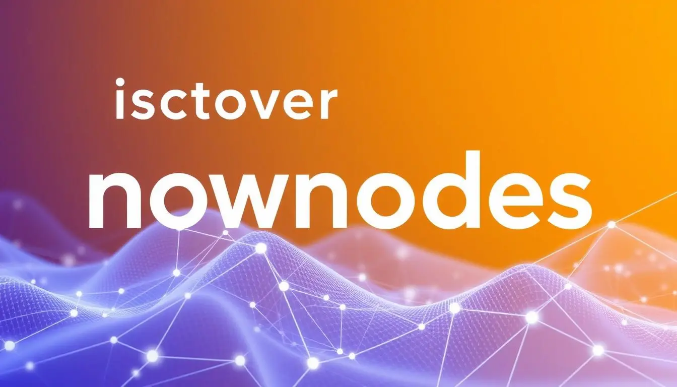 Nownodes: Transform Your Blockchain Experience with Ease