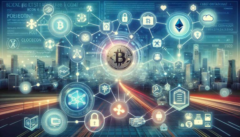 Blockchain Evolution Stages: Revolutionary Tech Transformations