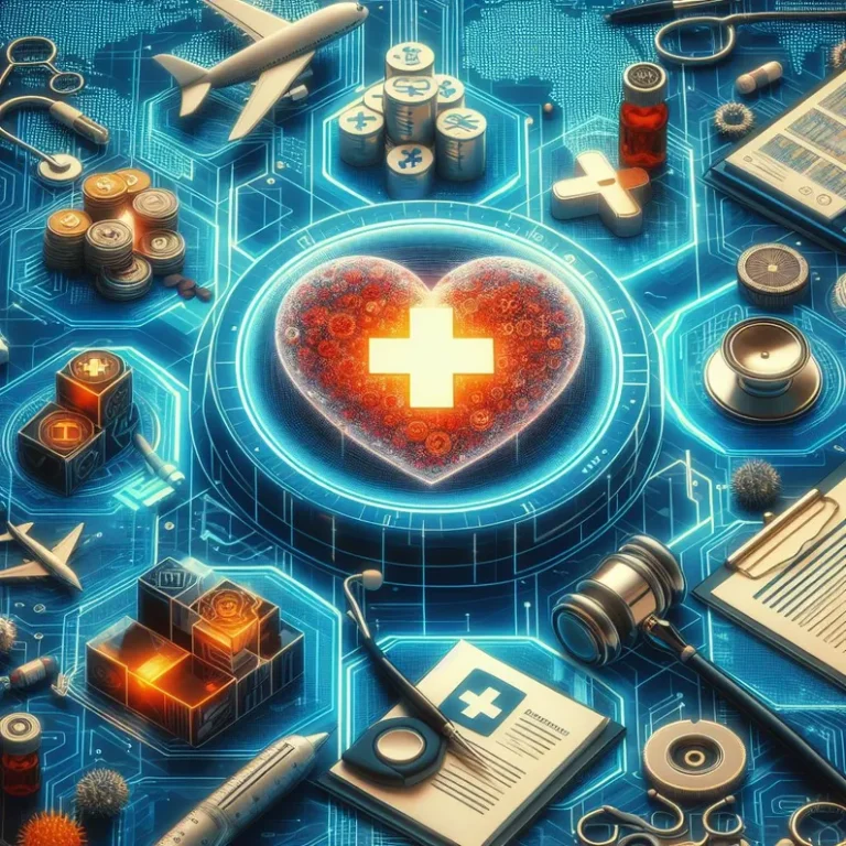 Blockchain Healthcare Projects: Is the Future Here?